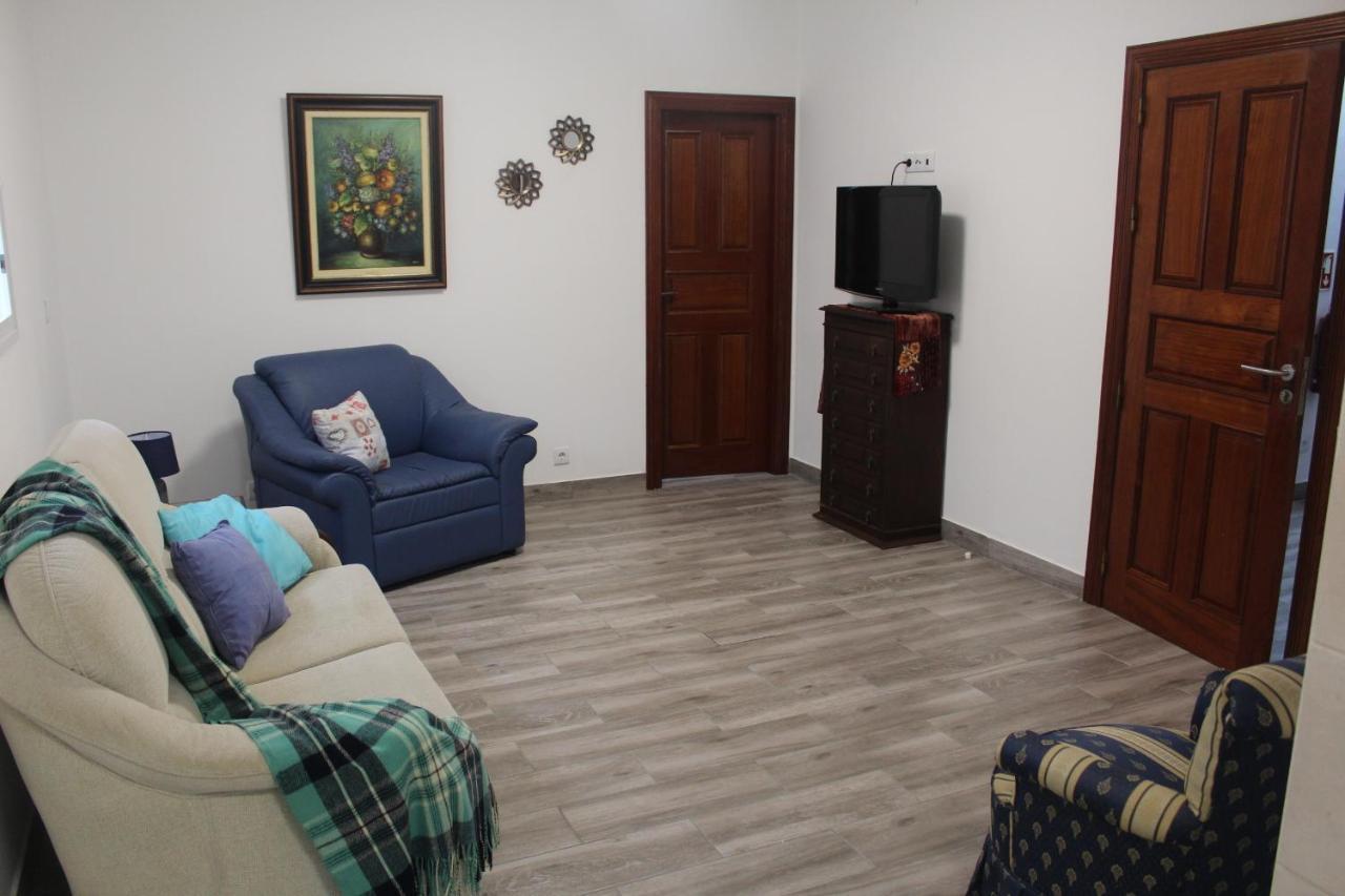 Vitorino De Nemesio Guesthouse Ponta Delgada  Ngoại thất bức ảnh