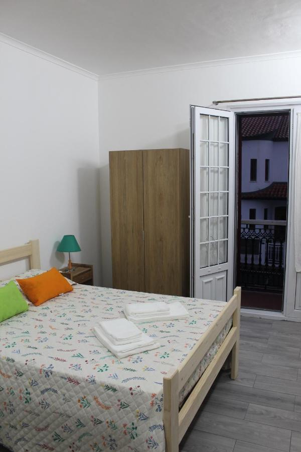 Vitorino De Nemesio Guesthouse Ponta Delgada  Ngoại thất bức ảnh