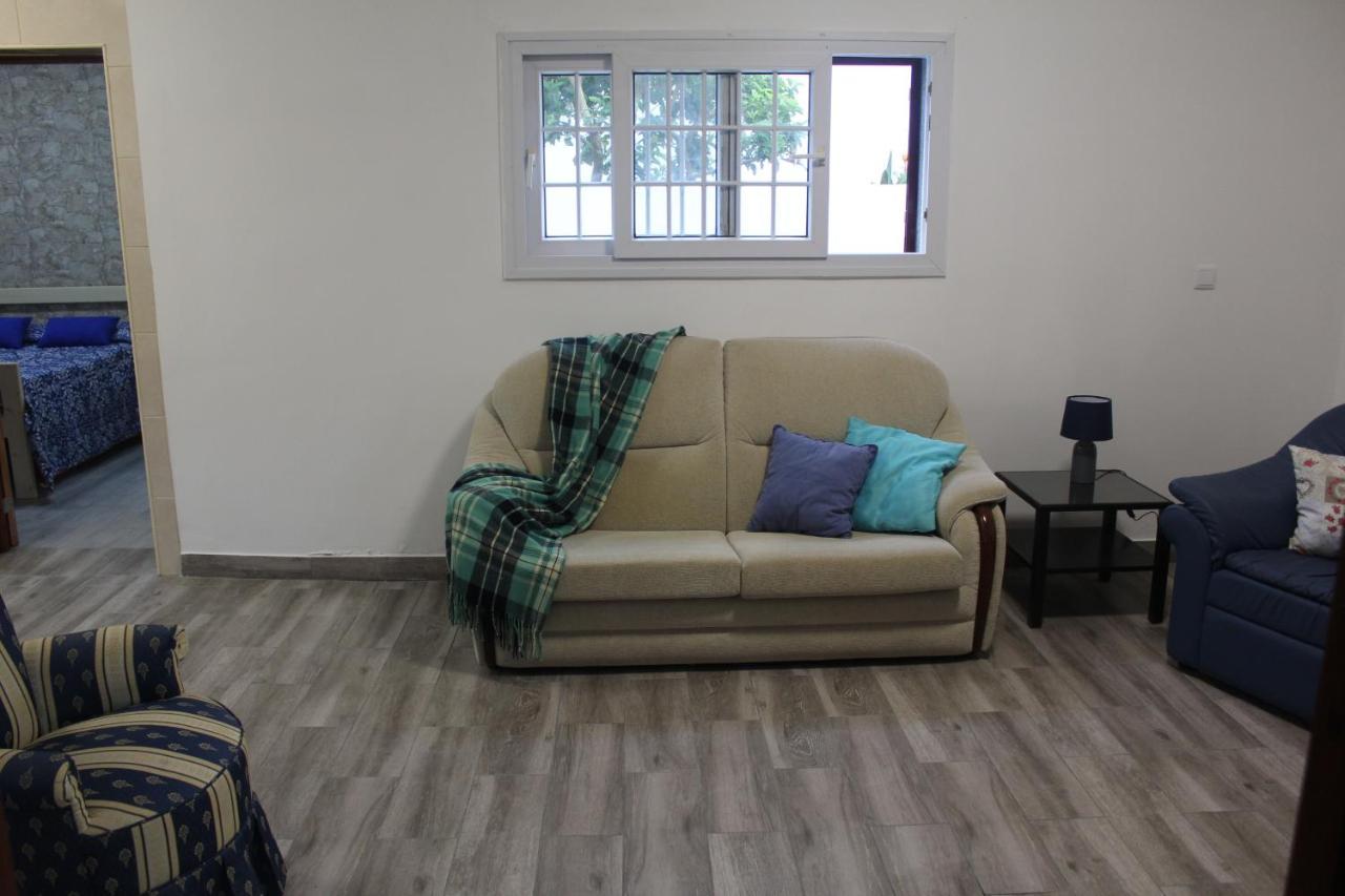 Vitorino De Nemesio Guesthouse Ponta Delgada  Ngoại thất bức ảnh