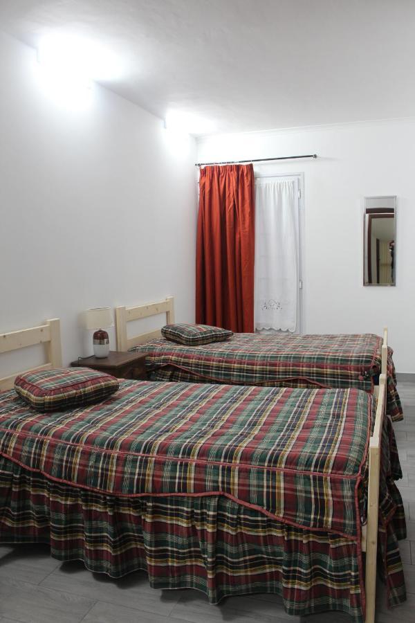 Vitorino De Nemesio Guesthouse Ponta Delgada  Ngoại thất bức ảnh