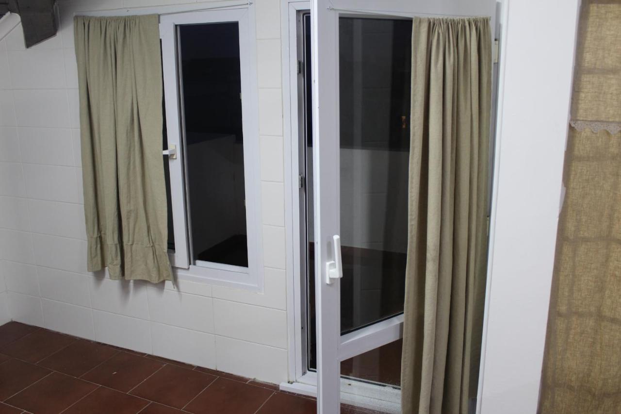 Vitorino De Nemesio Guesthouse Ponta Delgada  Ngoại thất bức ảnh
