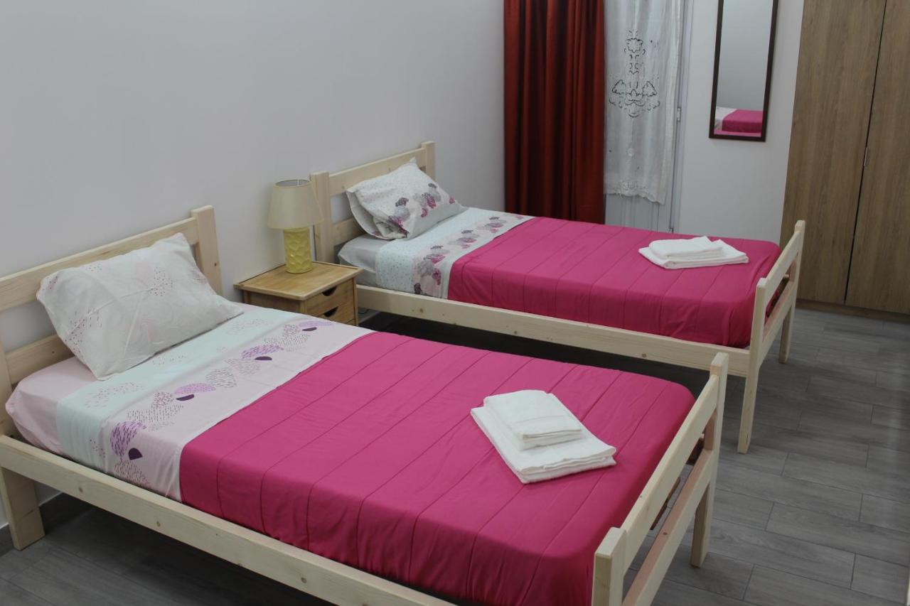 Vitorino De Nemesio Guesthouse Ponta Delgada  Ngoại thất bức ảnh
