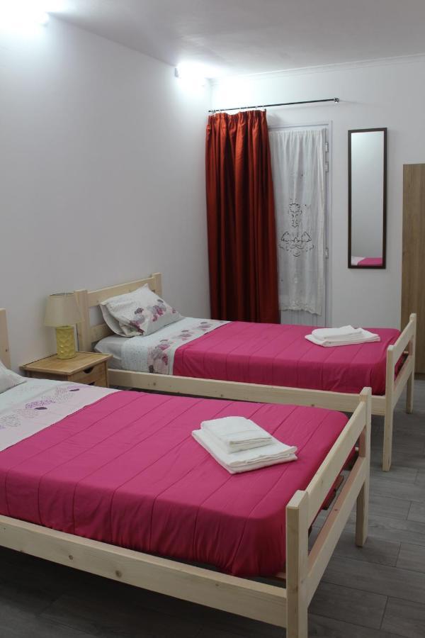 Vitorino De Nemesio Guesthouse Ponta Delgada  Ngoại thất bức ảnh
